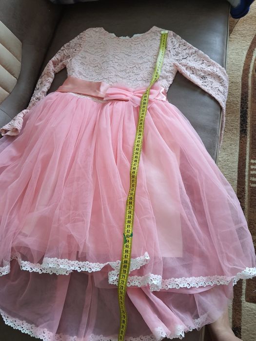 Плаття для дівчинки