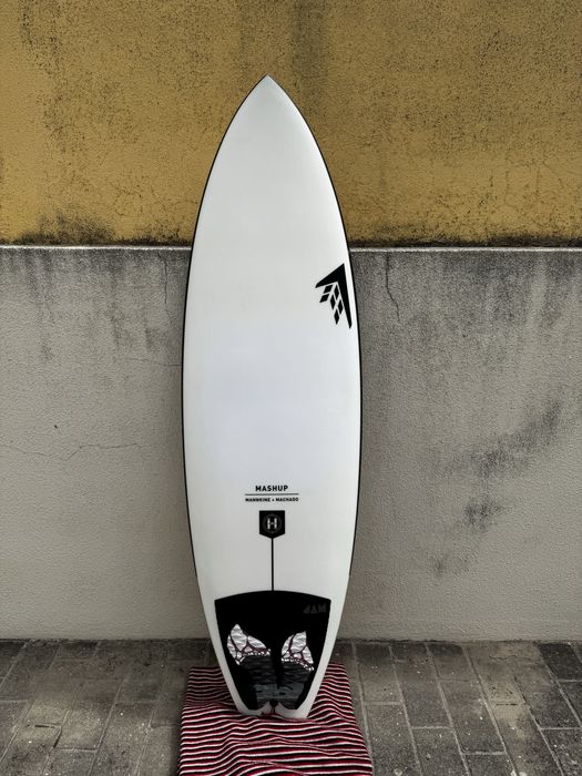 Firewire Mashup 5’8