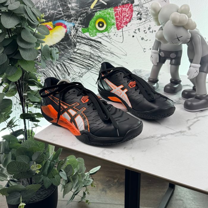 Кросівки Asics Gel Blast 41 розмір Е6022