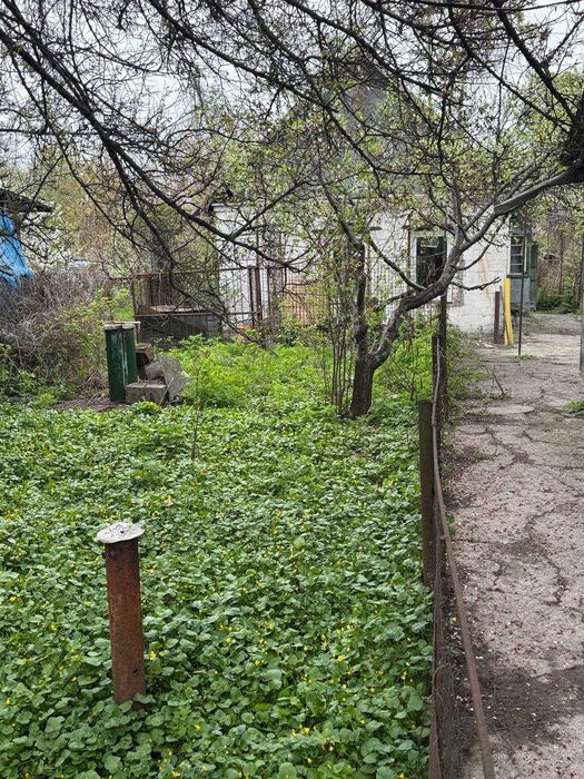 Сдам 2-х кімнатний будинок