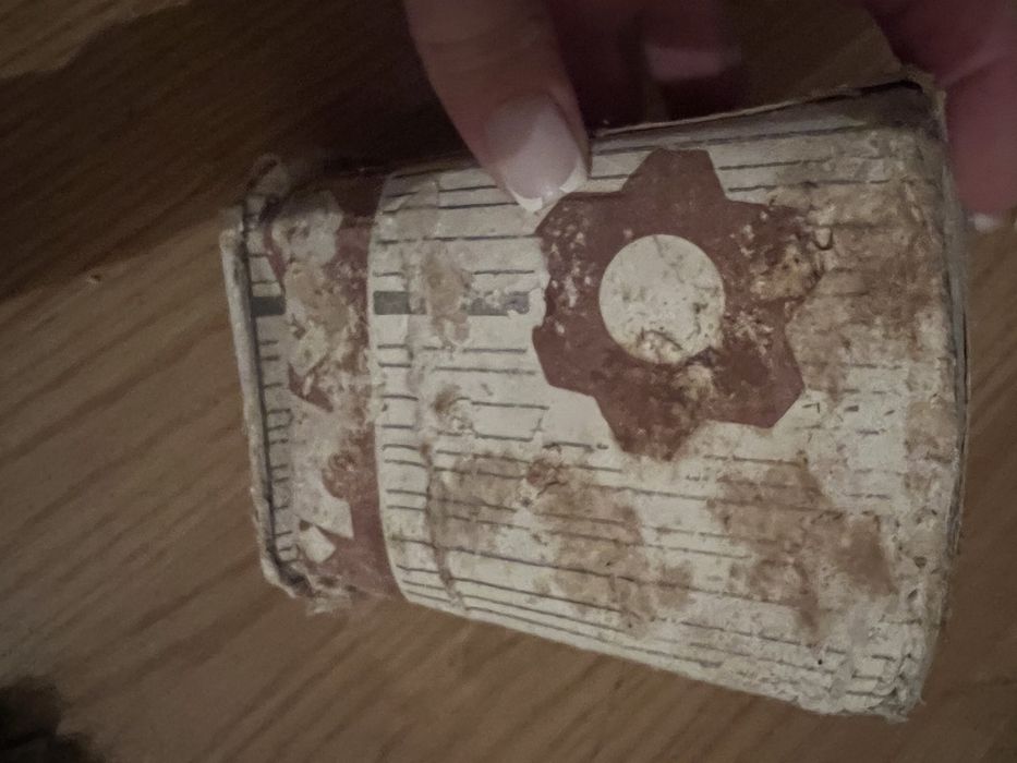 Соль артемовская