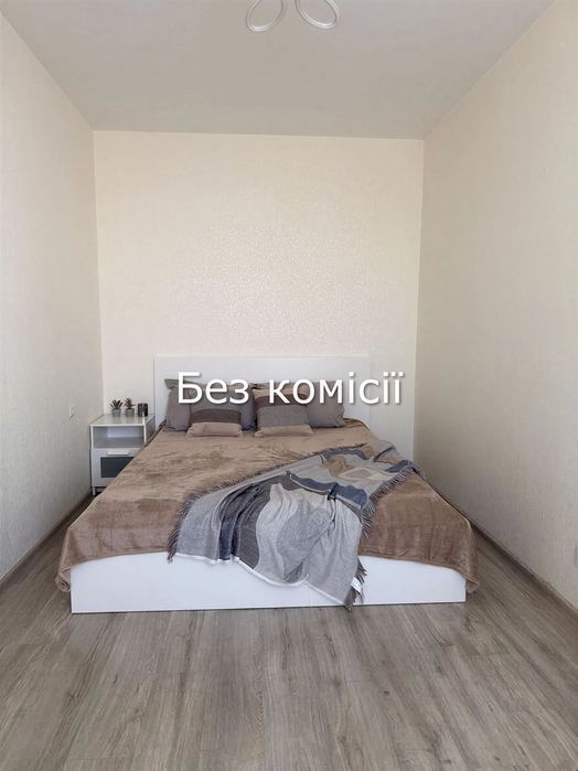 Без % Оренда 1 кімн ЖК Уютний квартал