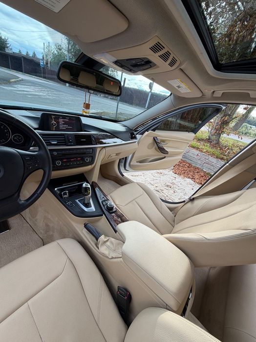 BMW 3 Series 2013 VIN WBA3C1C59DF439327 фото оголошення 16 з 24