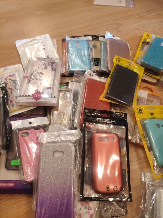 Чохли на старі на старі моделі телефоні