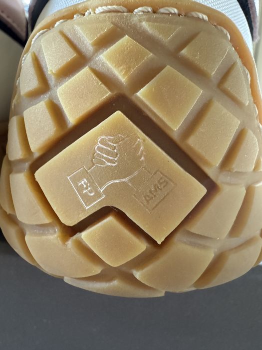Filling Pieces, oryginalne designerskie buty, sneakersy, rozmiar 39