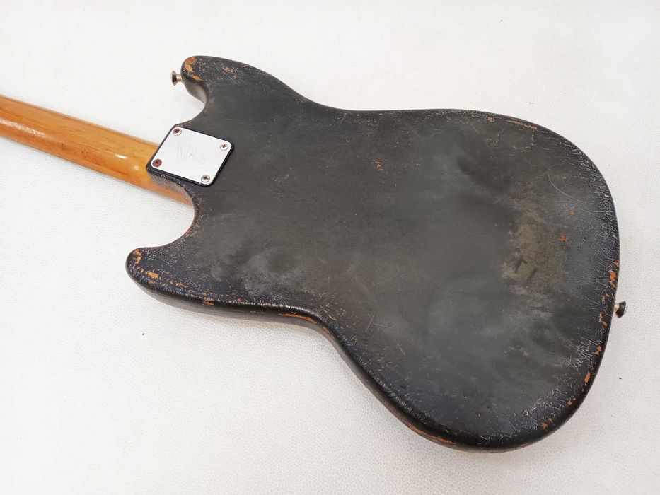 Fender Musicmaster - Made in USA 1978