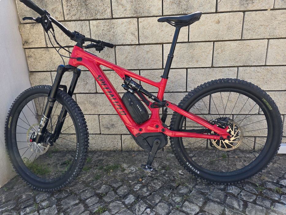 Vendo Bicicleta Specialized E Bike