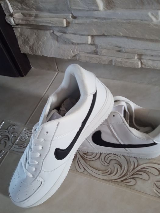 Buty męskie sportowe