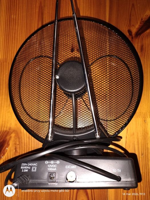 Antena Blow do Tv
