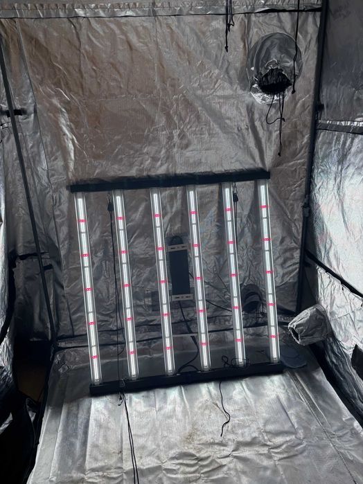 Growbox zestaw Polecam