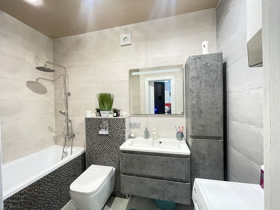 2-комнатная квартира по адресу ул. Марсельская (площадь 63,8 м²) - Atlanta.ua - фото 11