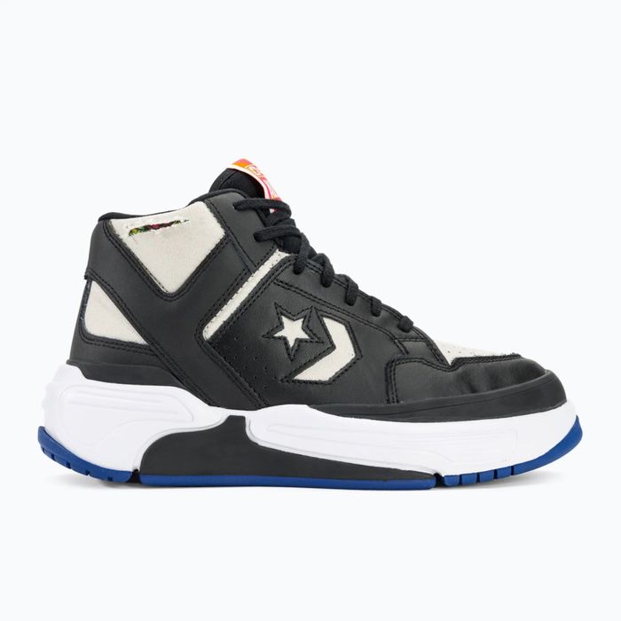 Кросівки Converse Weapon Cx Mid