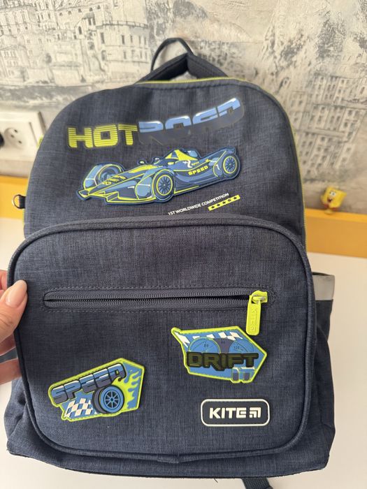 Продам дитячий рюкзак KITE