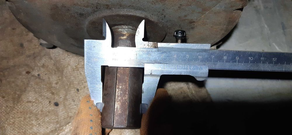 Электродвигатель