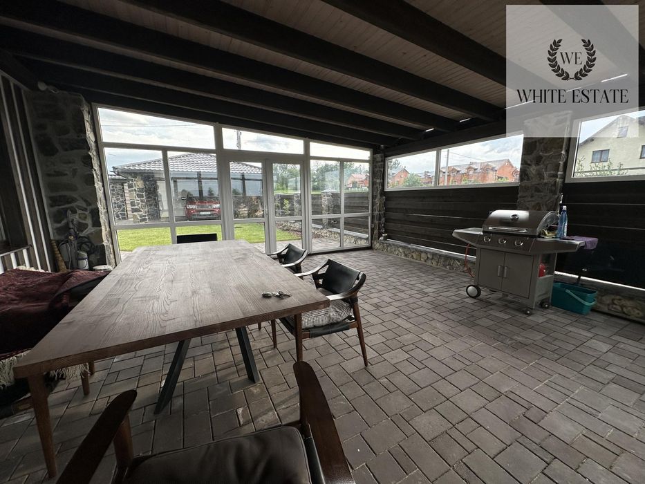 Продаж дуплексу с.В.Гаї