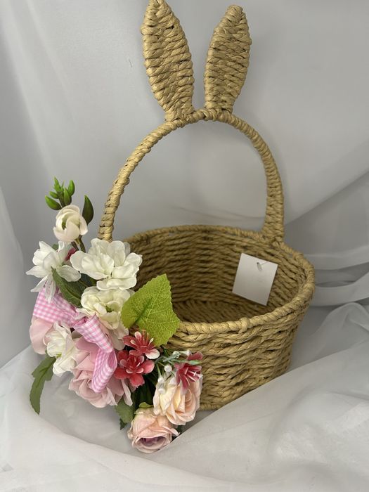 Koszyk wielkanocny