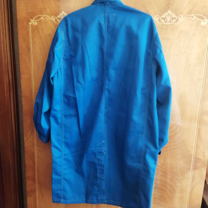 Халат чоловічий робочий L