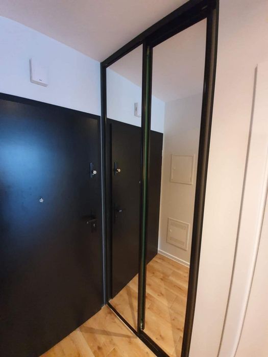 Mieszkanie 28 m do wynajęcia