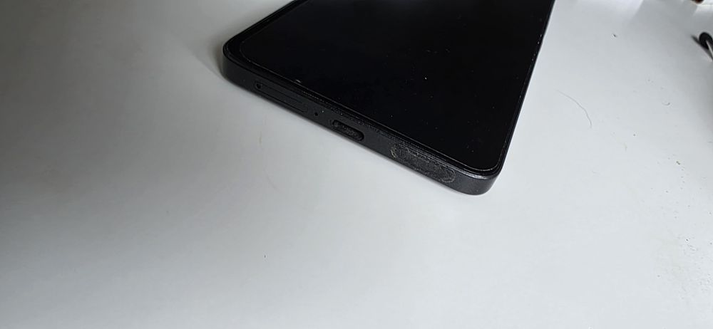 Poco x6 pro 5g 12/512 gb + etui