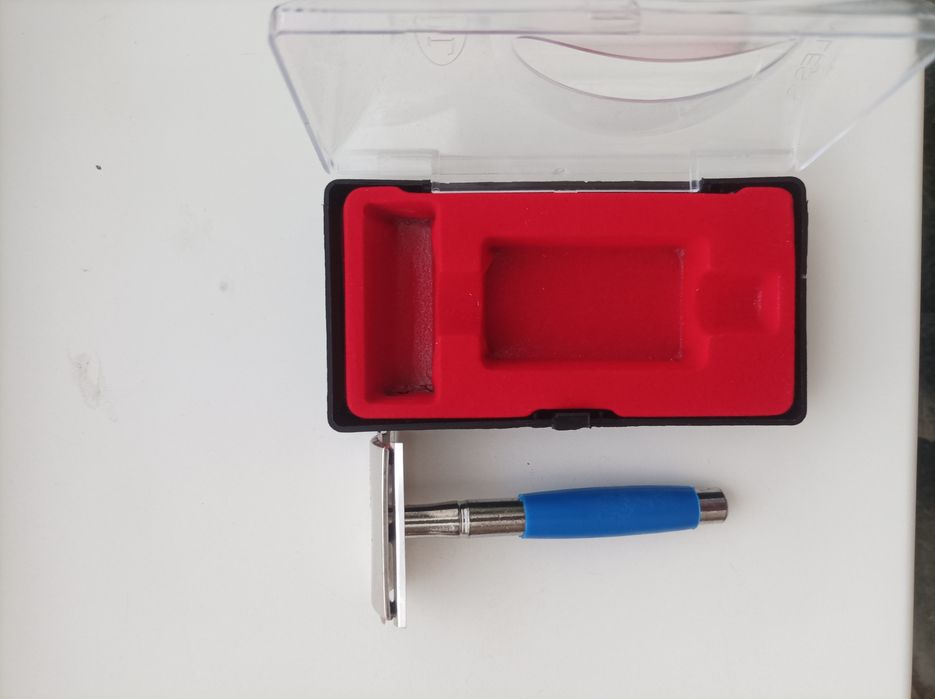 Станок для гоління