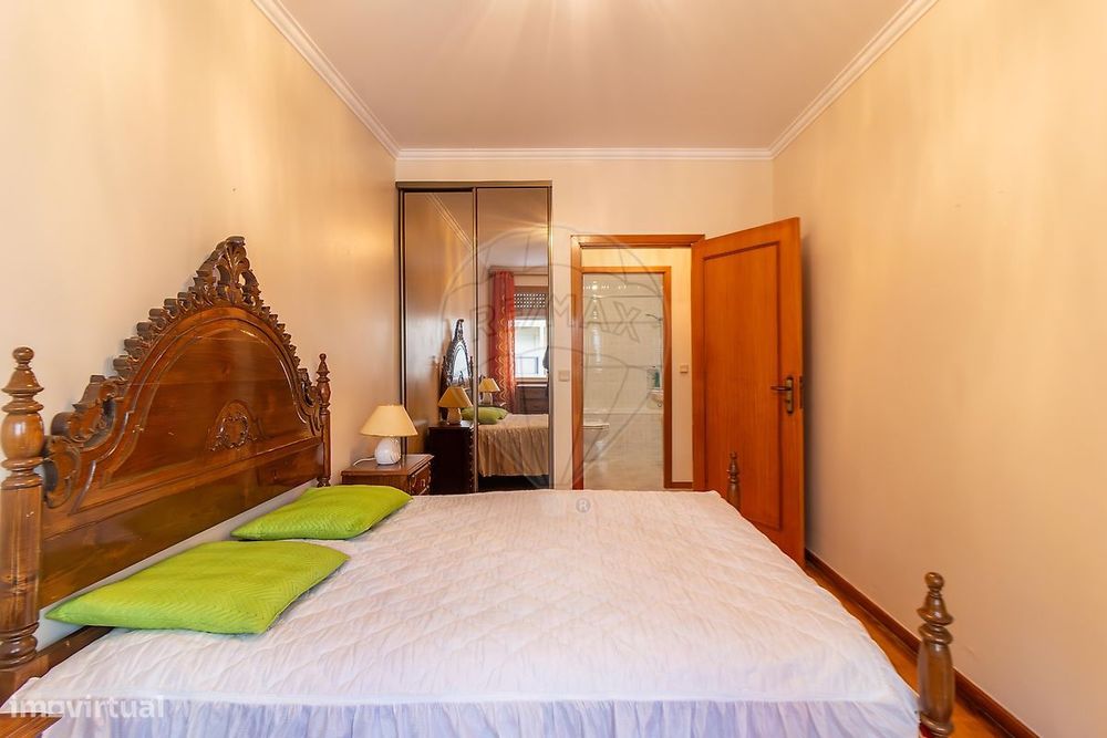 Apartamento T2 para venda