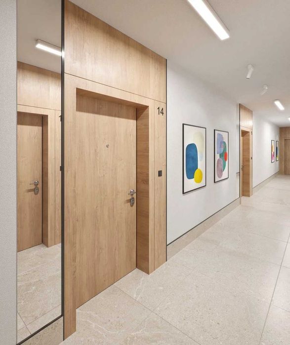 Stalova // gotowe do zobaczenia // kawalerka, grabiszyńska, centrum