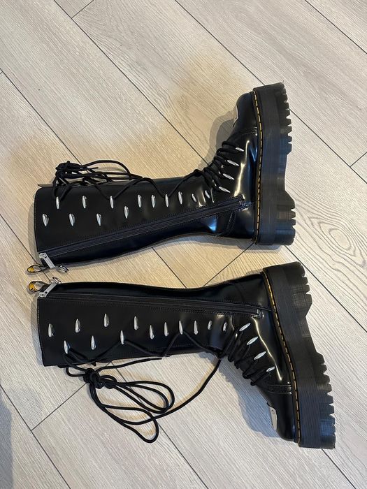 Botas Dr. Martens