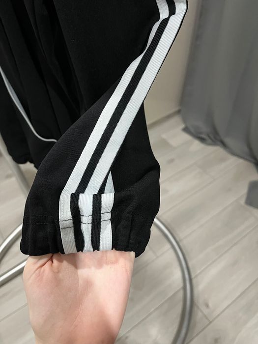 Rozpinana bluza Adidas