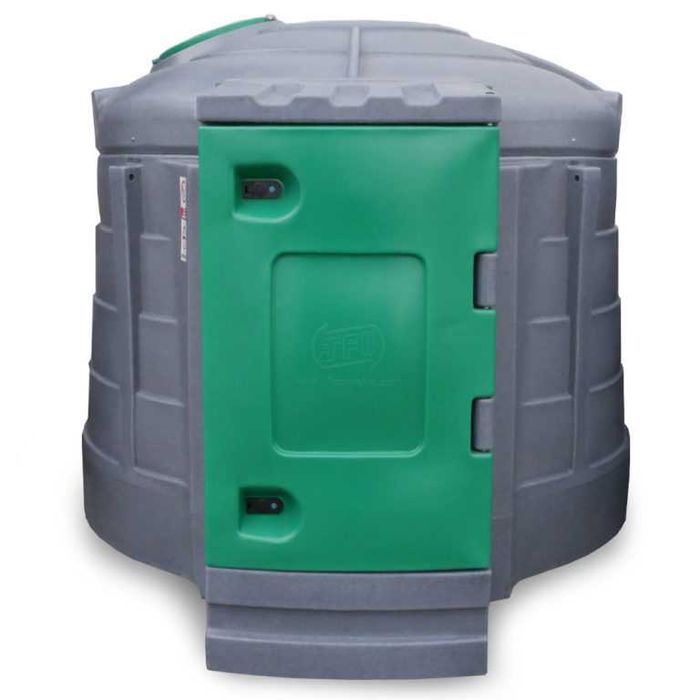 Заправочний модуль на дизель