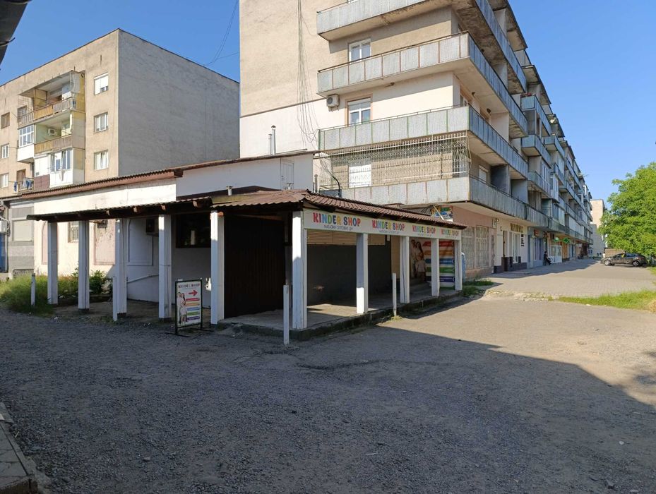 ОРЕНДА та продаж