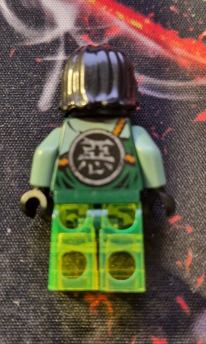 Sprzedam figurke lego ninjago Morro