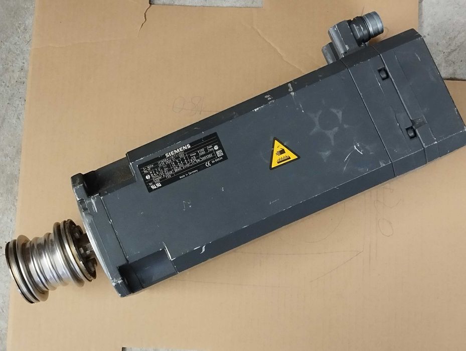 Двигун Siemens 1FT6064-1AF71-3EH1