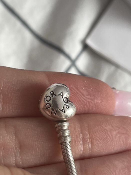 Pandora rozmiar 17