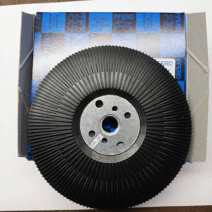 Dysk fibrowy PFERD 125