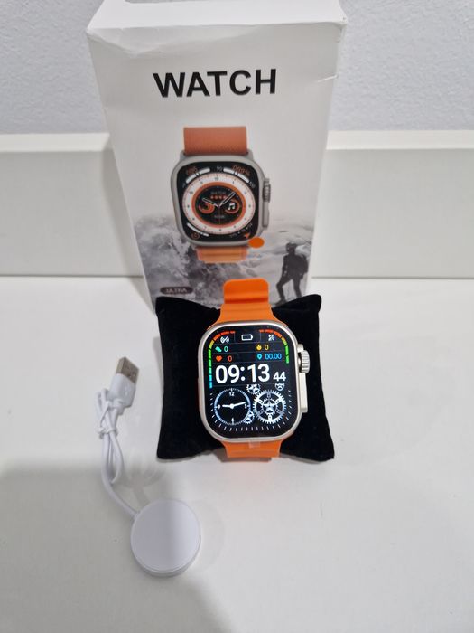 Smartwatch bluetooth