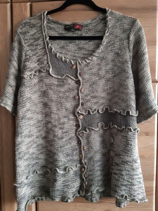 Bluzka damska, Stephen, rozm. 2XL