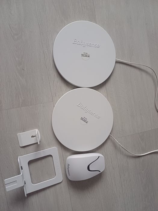 Monitor oddechu babysense 7