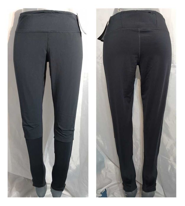 Adidas W Agravic Leggings mulher Tam 42
