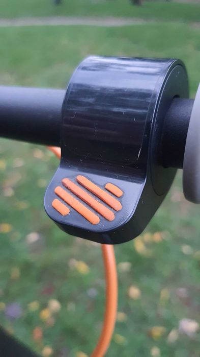 Електросамокат Ninebot KickScooter F40