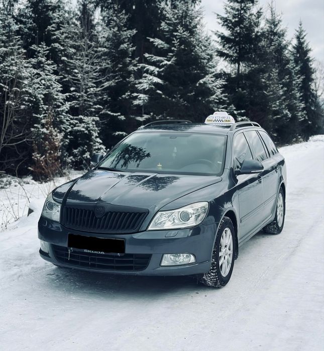 Таксі Ворохта Буковель Татарів Верховина