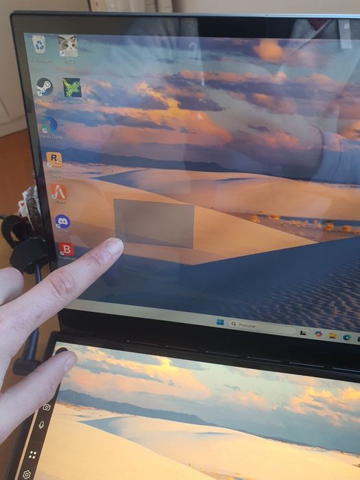 Asus Zenbook Pro Duo