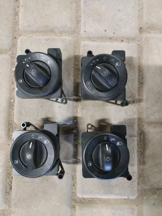 Блок кнопок Аварийка ASR Блокировка замка дверей Спринтер 906 Крафтер