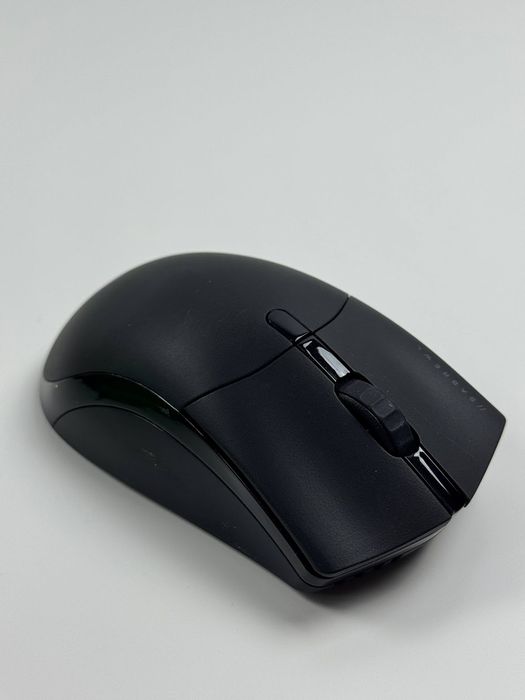 Bezprzewodowa mysz Corsair Sabre RGB PRO Wireless Champion Series