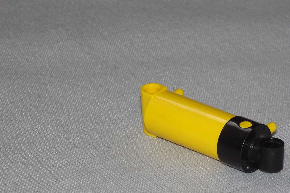LEGO Technic Pneumatic Cylinder 47224c01