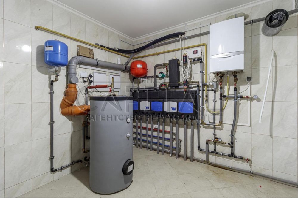 Оренда автономного будинку, Хотів, Газ‼️ Газова плита, Підвал, Гараж