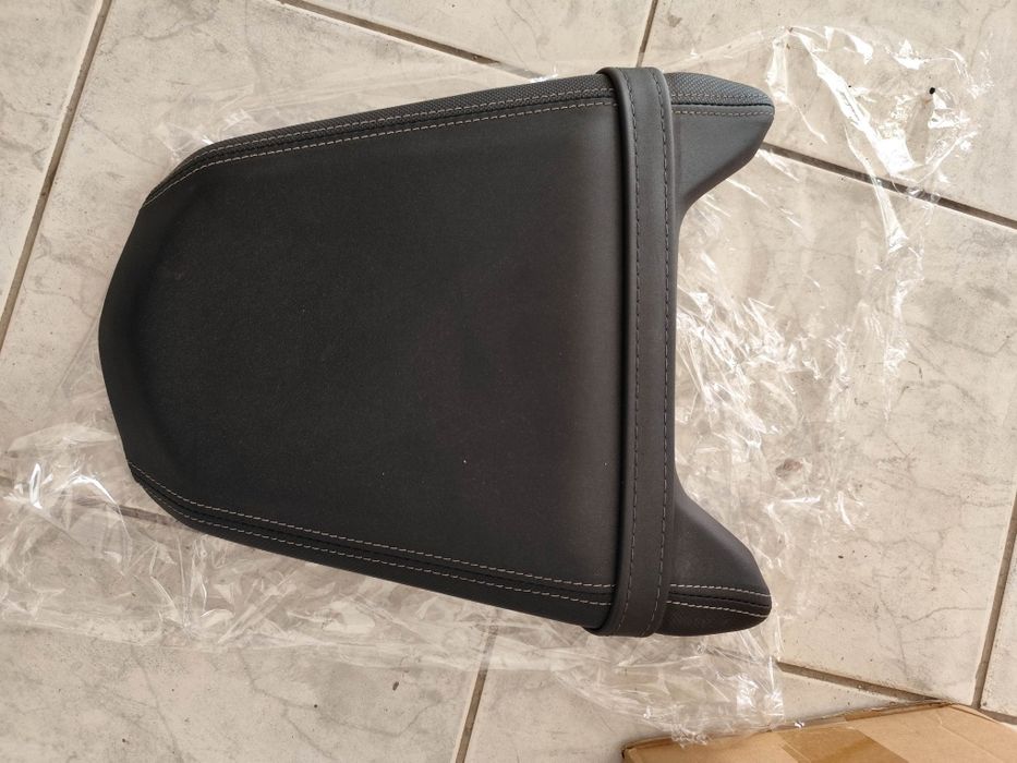 Honda CB650R Neo Sports Café – 03/2020 – 20.000 km