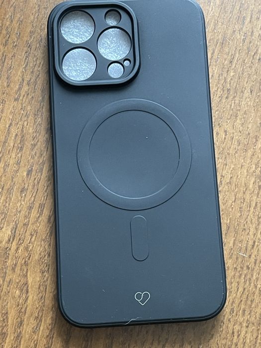 Чохол для айфон iPhone 14 Pro Max новий