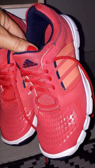 Adidas adipure trainer damskie 37⅓