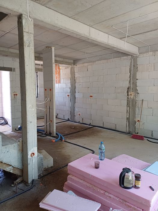 Instalacja elektryczne