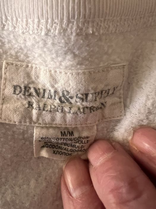 Bluza Ralph Lauren M stan bardzo dobry